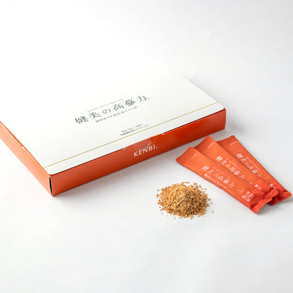【単品】紅参エキス茶(3g×30包) 人生のサイド