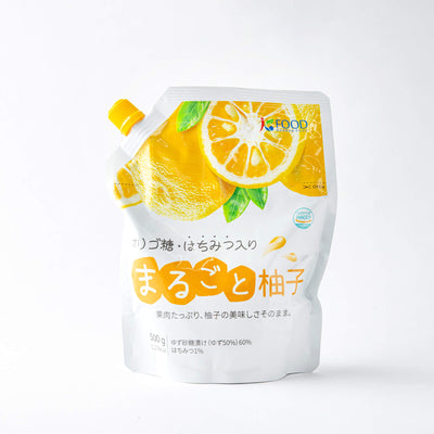 まるごと茶